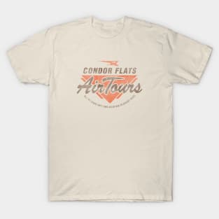 High Desert Flying T-Shirt